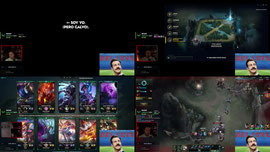 🍀SOLOQ CHALLENGE - DETERMINACION🍀