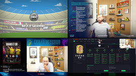🎙️ CA PARLE FOOT & MERCATO ! ⚽️