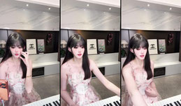 🎹练琴时间，点歌来听