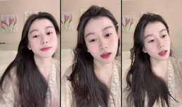 素颜唠嗑
