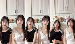 晚上好