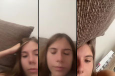 Untitled stream