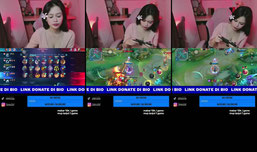 Lets Go LIVE!