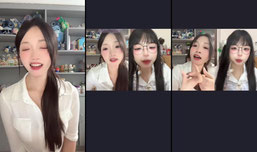 好久不见～