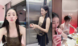 两天没开播了…想我没