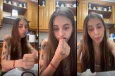 Untitled stream