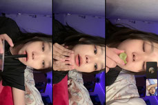Untitled stream