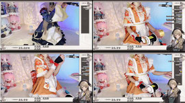 【COS 3D麦】耳边酥麻~