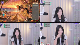 [뉴캣슬] 물병세우고왔어용