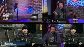 Tim Pool VS. Jubilee: Viral Interaction Perfectly Encapsulates the Left | Ft. Tim Pool