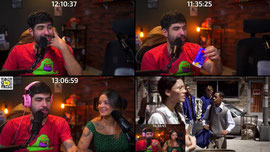 DIA 43 LIVE SUBATHON !pix !saily