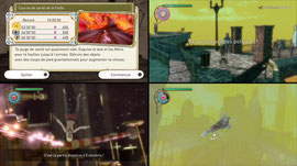 Mon GOTY 2026 ? Gravity Rush ☄️