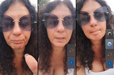 Amica che ascolta e che legge...