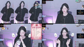 12일차)순둥 청소부 등장 ♥