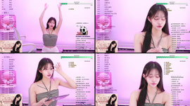 찐신입4일차)오늘도도도혜괴롭혀줄오빠♥
