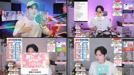 [씨나인:실장] 1.6층 이사형님 숨멘 감사합니다!!!!