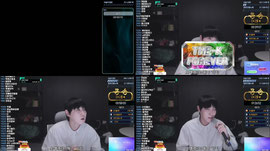 [더케이X쇼케이:웨이터] 직급전