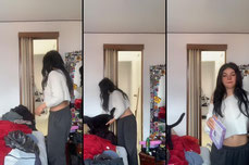 Erika te ha mencionado
