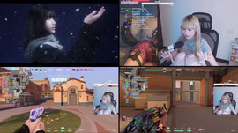 8/17【奈兒】沒睡好好累