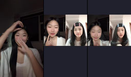 结婚第一天