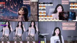 [문에이]안녕하세요,,,!