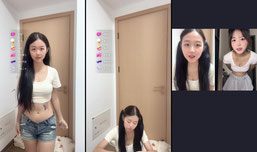 不想再逞强了！