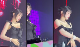 #dj瑞李李
