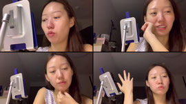 고민