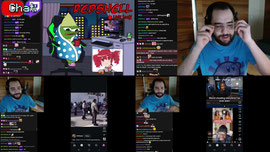 💎 Daily Dose of Slop (instagram Reels) ➜ Guess Anime By The Bad Review! 💎!vod