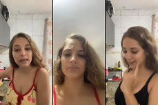 Mencionou vc