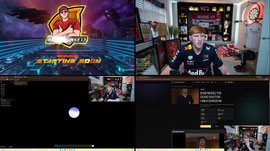 🔥RECREATING MOVIES!🔥DAY OFF? LOL🔥DESKTOP TODAY!🔥DARTS LATYER!🔥MOTM X2🔥KOTJ🔥
