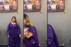 Anarkali live