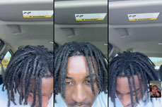 going to jail in 3 hrs