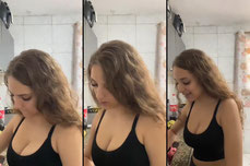 Mencionou vc