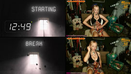 wrong stream !s !social