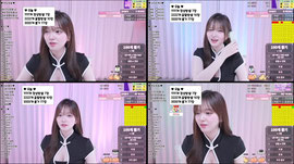 1111개 정성방셀 2222개 움짤방셀 3333개 뽑기 77장 ♥