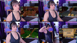 SUPER CHILL WHOLESOME CHILL TIME then !bikini streammmm - !s for links