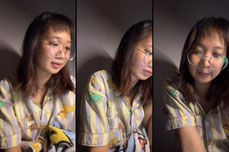 Untitled stream