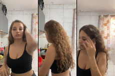 Mencionou vc