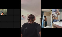 Untitled stream