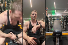 Chest Workout