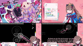 EVIL PLAYS OSU