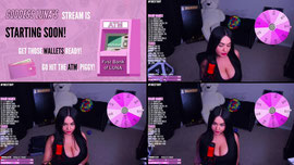 I'M BACK! DID YOU MISS MEE? !tip !games !taxes !s !tip