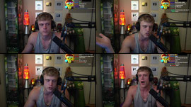 MONDAY RANDOM GAMES + 3v3 EVERY RANK W JYNXZI AND CASEOH