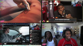 WE BACK LETS GOO FLU GAME🚨🚨🚨😎 !sub !prime !yt
