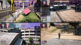 FLASHLAB Selek et Nisqyy tier 3 = VIP | tier 3 = VIP !!rediff !zb !7tv !clip !7030