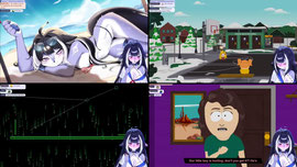 🦐 PLAYING SOUTH PARK THE FRACTURED BUT WHOLE - LIMITED TIME CASINO BUNNY MERCH COLLECTION NOW LIVE @ !GG~  🗣️📢