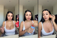 Untitled stream