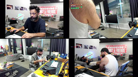 ROOZ LIVE!