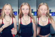 Untitled stream